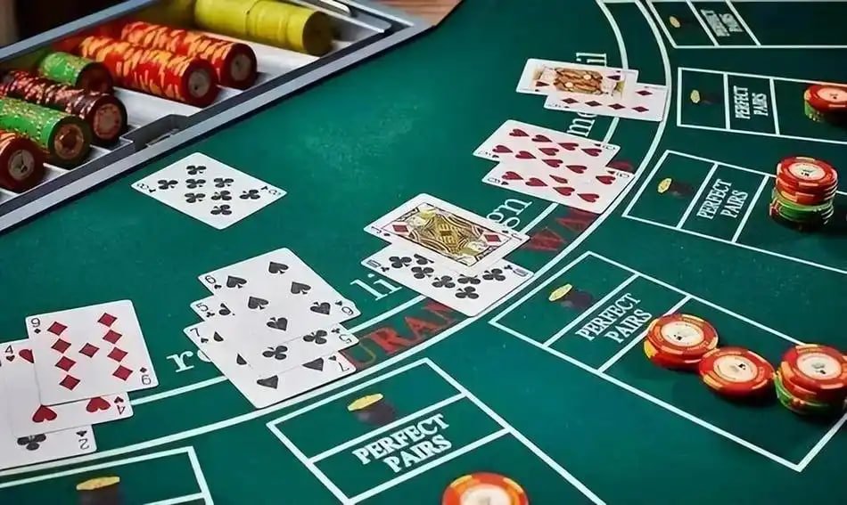 baji vip game