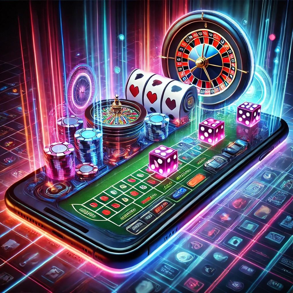 baji vip game